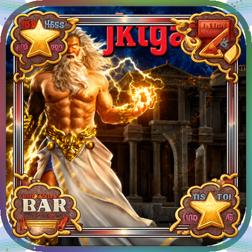 jktgame — mitra unggulan